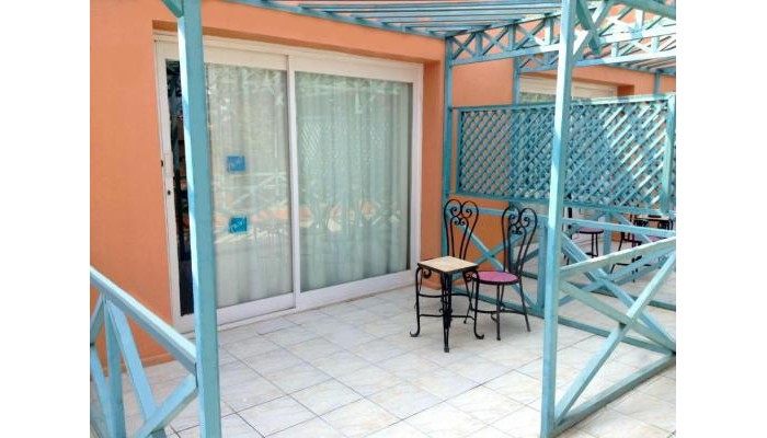 Giftun Azur Resort poza 10