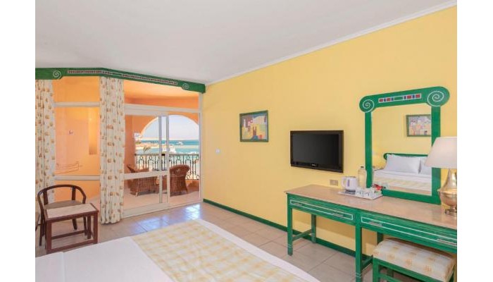 Giftun Azur Resort poza 6