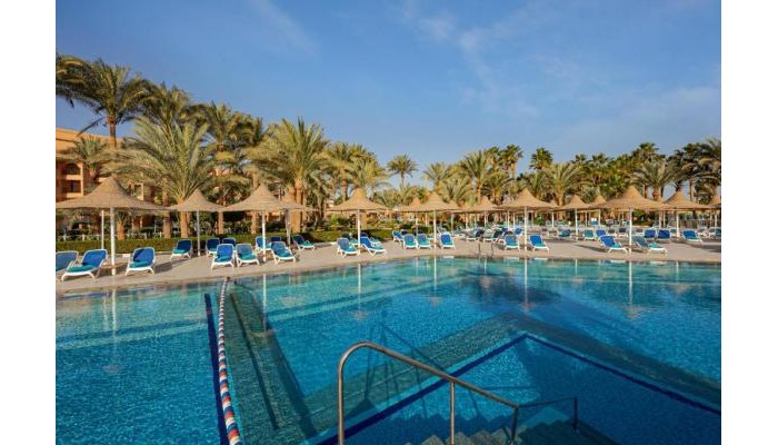 Giftun Azur Resort poza 33