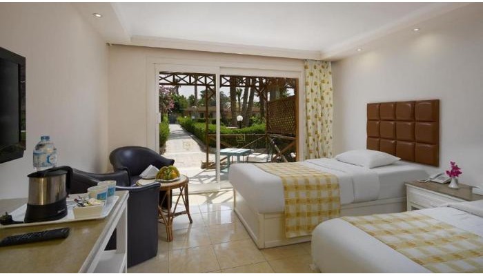 Giftun Azur Resort poza 1