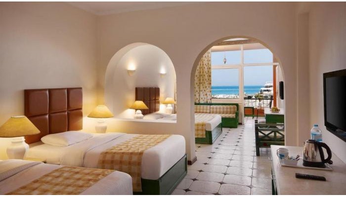 Giftun Azur Resort poza 2