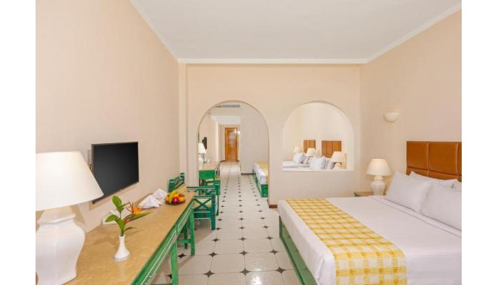Giftun Azur Resort poza 3