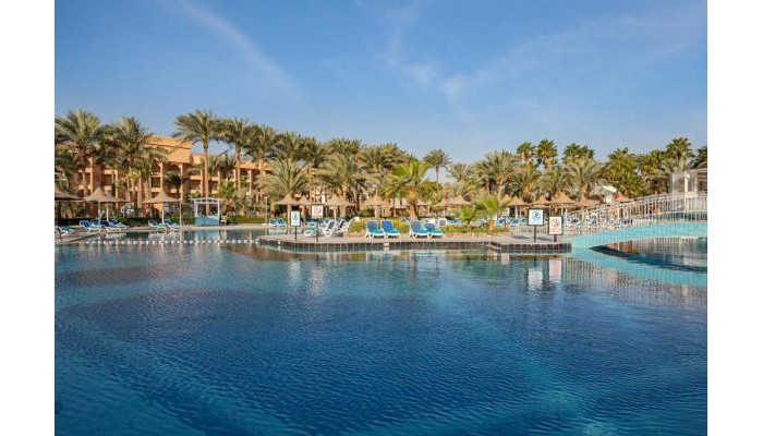 Giftun Azur Resort poza 32