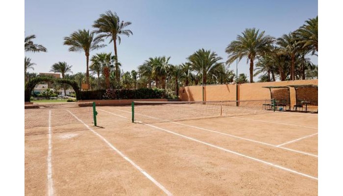 Giftun Azur Resort poza 44