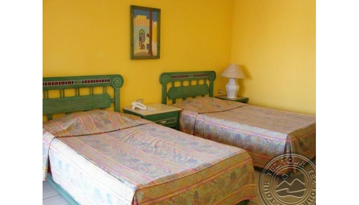 Giftun Azur Resort poza 5