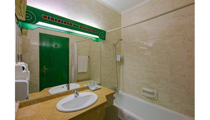 Giftun Azur Resort poza 13