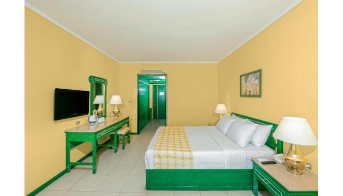 Giftun Azur Resort poza 5