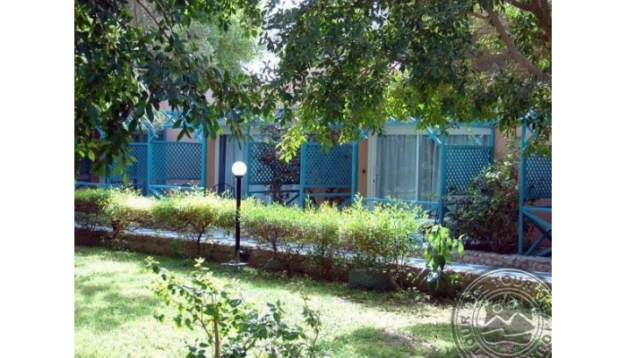 Giftun Azur Resort poza 7