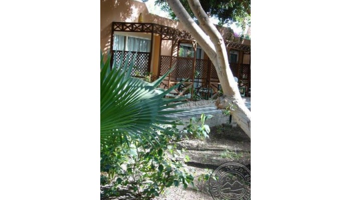 Giftun Azur Resort poza 9