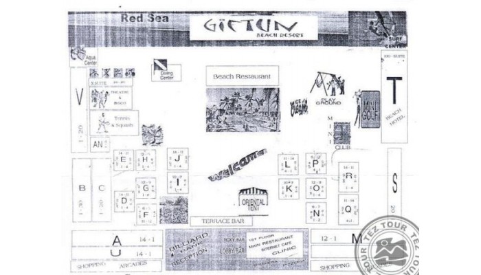 Giftun Azur Resort poza 11