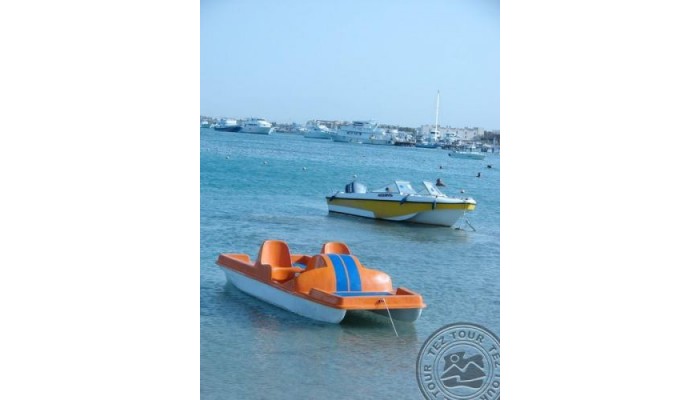 Giftun Azur Resort poza 1