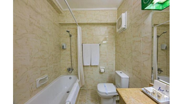 Giftun Azur Resort poza 15