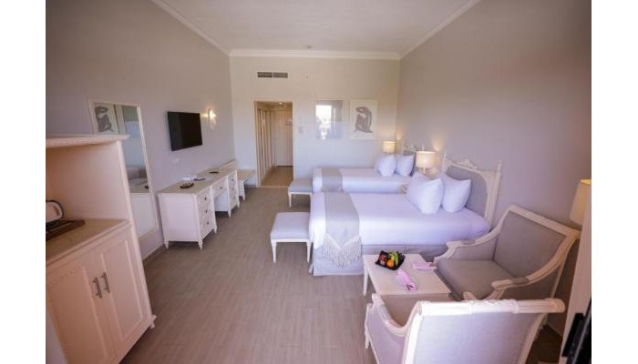 Hotel Calimera Blend Paradise poza 18