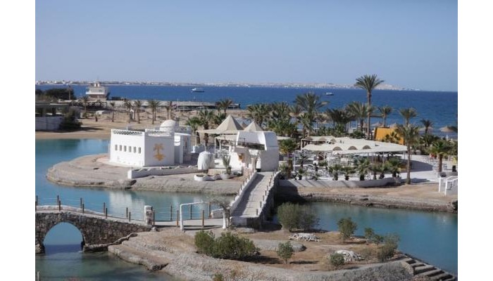 Hotel Calimera Blend Paradise poza 0