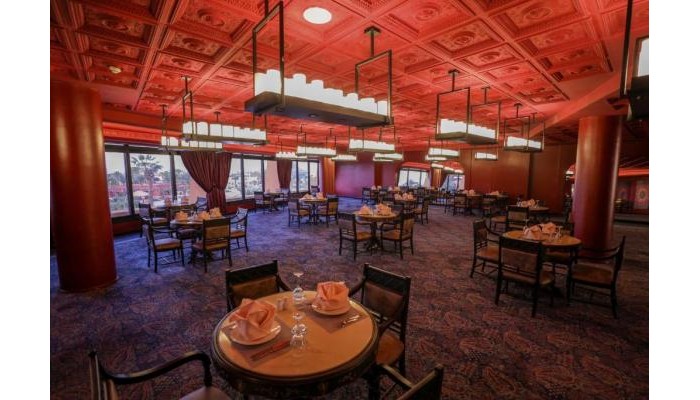 Hotel Calimera Blend Paradise poza 21