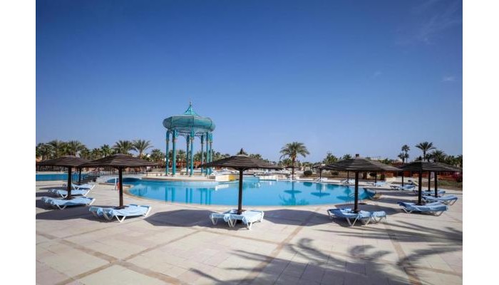 Hotel Calimera Blend Paradise poza 27