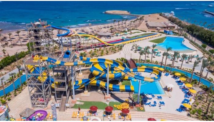 Hotel Calimera Blend Paradise poza 26