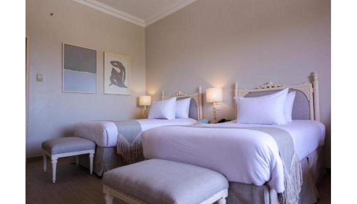 Hotel Calimera Blend Paradise poza 17