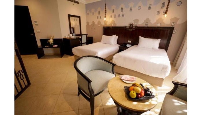 Hotel Calimera Blend Paradise poza 2