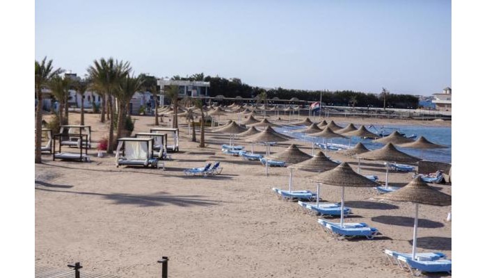 Hotel Calimera Blend Paradise poza 25