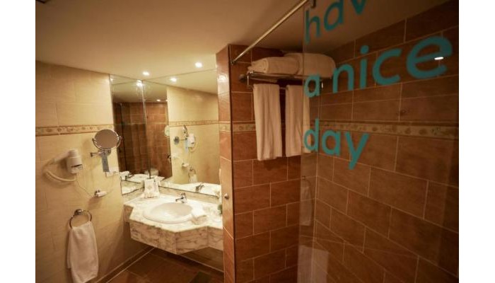 Hotel Calimera Blend Paradise poza 1