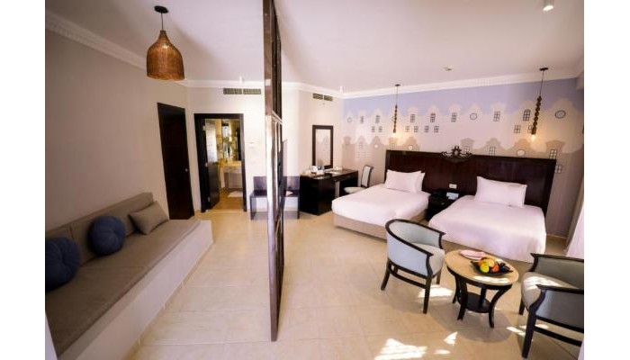 Hotel Calimera Blend Paradise poza 8
