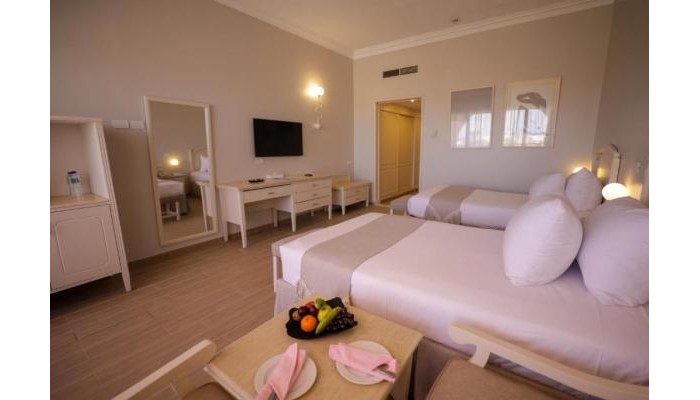 Hotel Calimera Blend Paradise poza 11