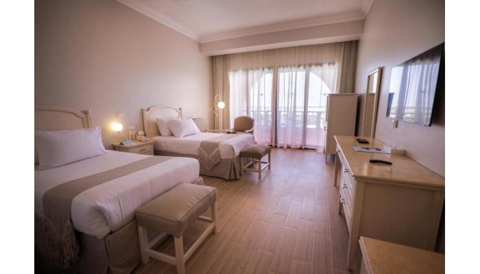 Hotel Calimera Blend Paradise poza 14