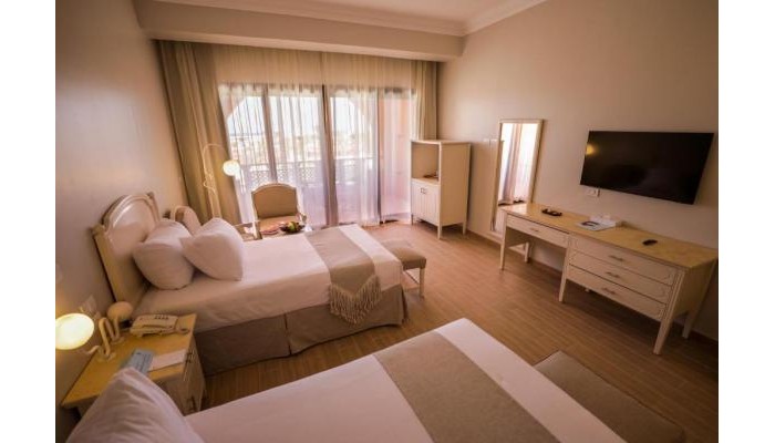 Hotel Calimera Blend Paradise poza 16