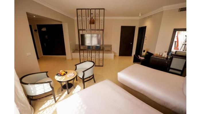 Hotel Calimera Blend Paradise poza 3