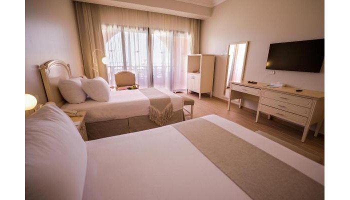 Hotel Calimera Blend Paradise poza 15