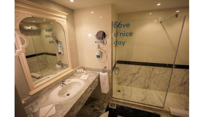 Hotel Calimera Blend Paradise poza 9