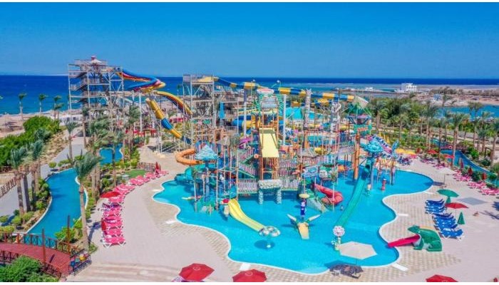 Hotel Calimera Blend Paradise poza 22