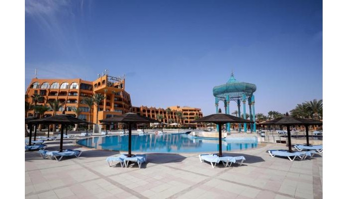 Hotel Calimera Blend Paradise poza 28