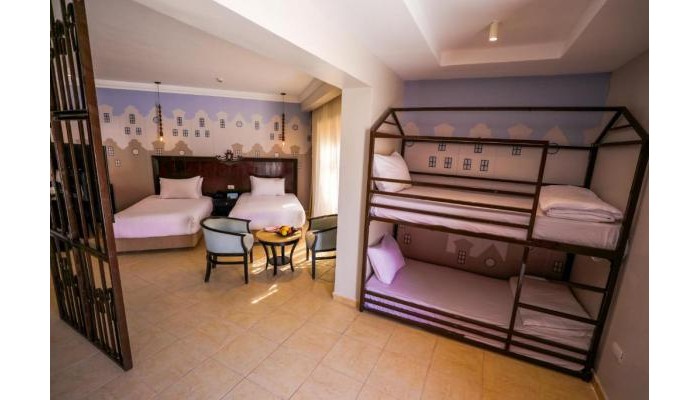 Hotel Calimera Blend Paradise poza 5