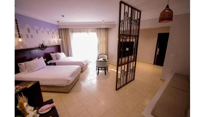 Hotel Calimera Blend Paradise poza 6