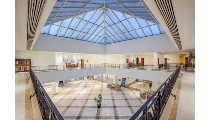 Sunrise Alma Bay Resort poza 20