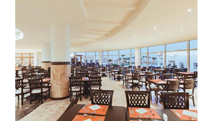 Sunrise Alma Bay Resort poza 17