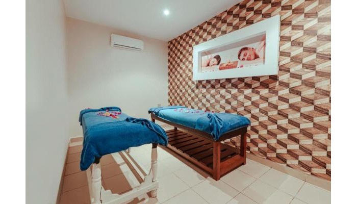 Sunrise Alma Bay Resort poza 15