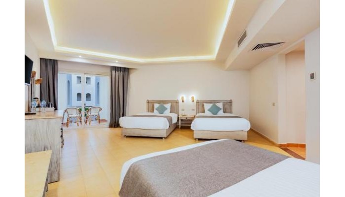 Sunrise Alma Bay Resort poza 9