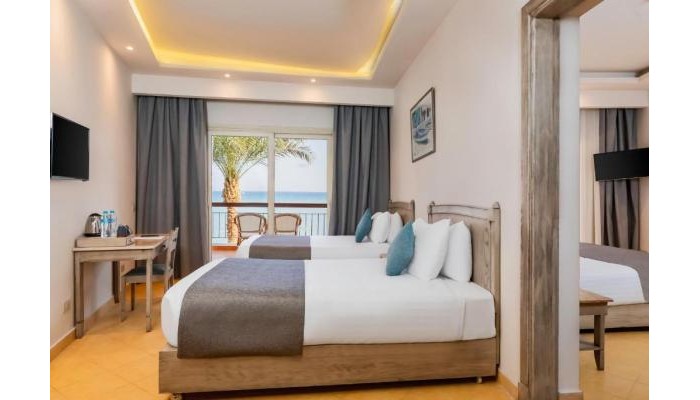 Sunrise Alma Bay Resort poza 4