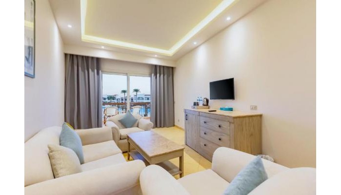 Sunrise Alma Bay Resort poza 8