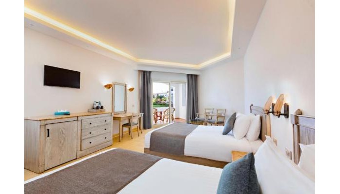 Sunrise Alma Bay Resort poza 5