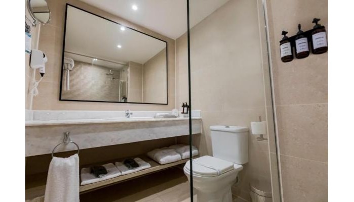 Sunrise Alma Bay Resort poza 10