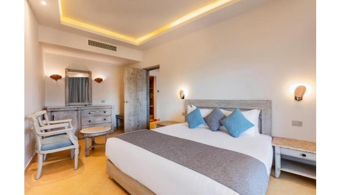 Sunrise Alma Bay Resort poza 6