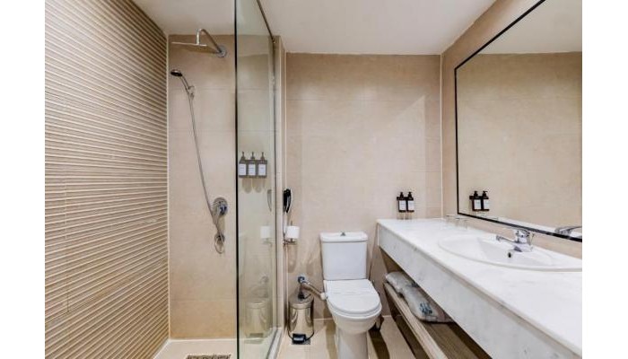 Sunrise Alma Bay Resort poza 11