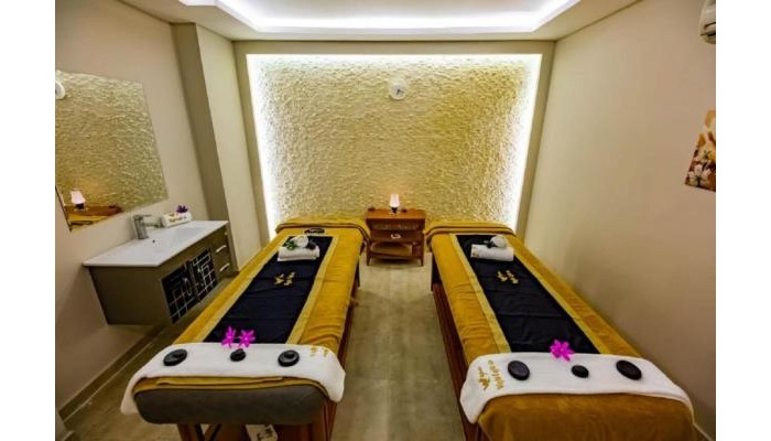 Gravity Hotel & Aqua Park Sahl Hasheesh poza 27