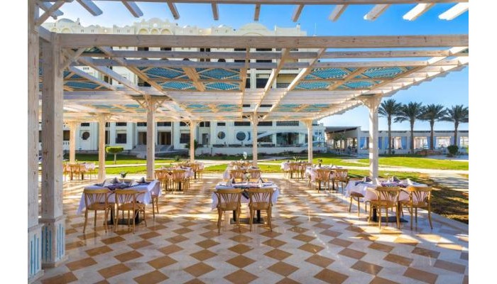 Gravity Hotel & Aqua Park Sahl Hasheesh poza 15