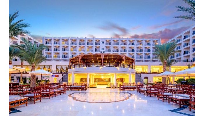 Sunrise Azalea Aqua Park Resort (Ex. Hawaii Le Jardin Aqua Resort) poza 1