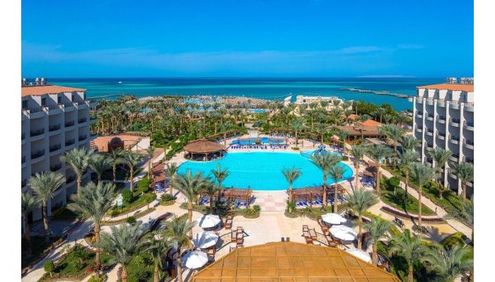 Sunrise Azalea Aqua Park Resort (Ex. Hawaii Le Jardin Aqua Resort) poza 18